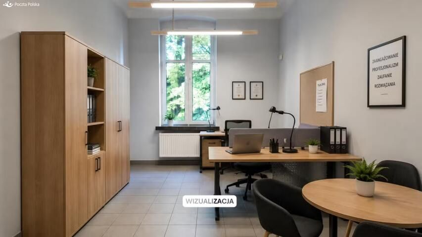 Lokal Chorzów, pl. Ludwika Waryńskiego. Zdjęcie 4