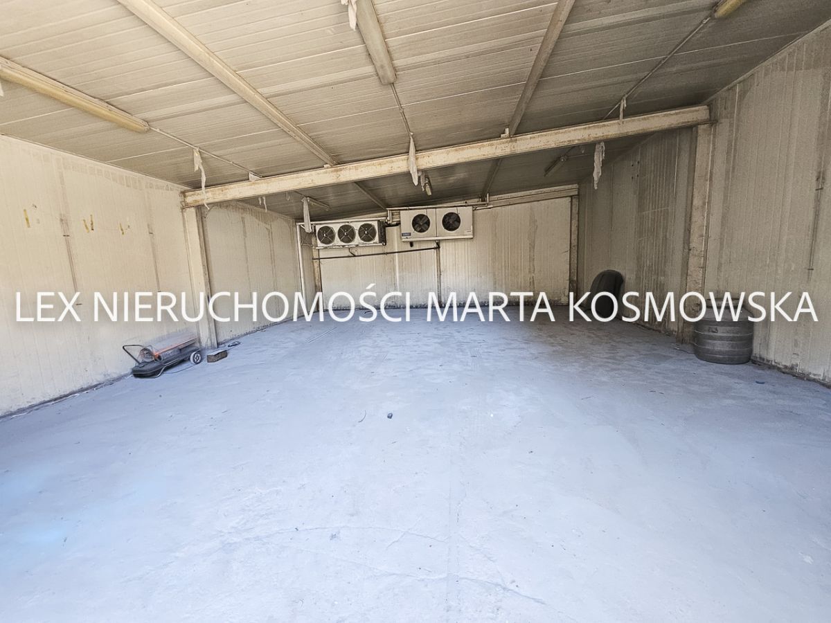 Lokal Nowa Wrona. Zdjęcie 5