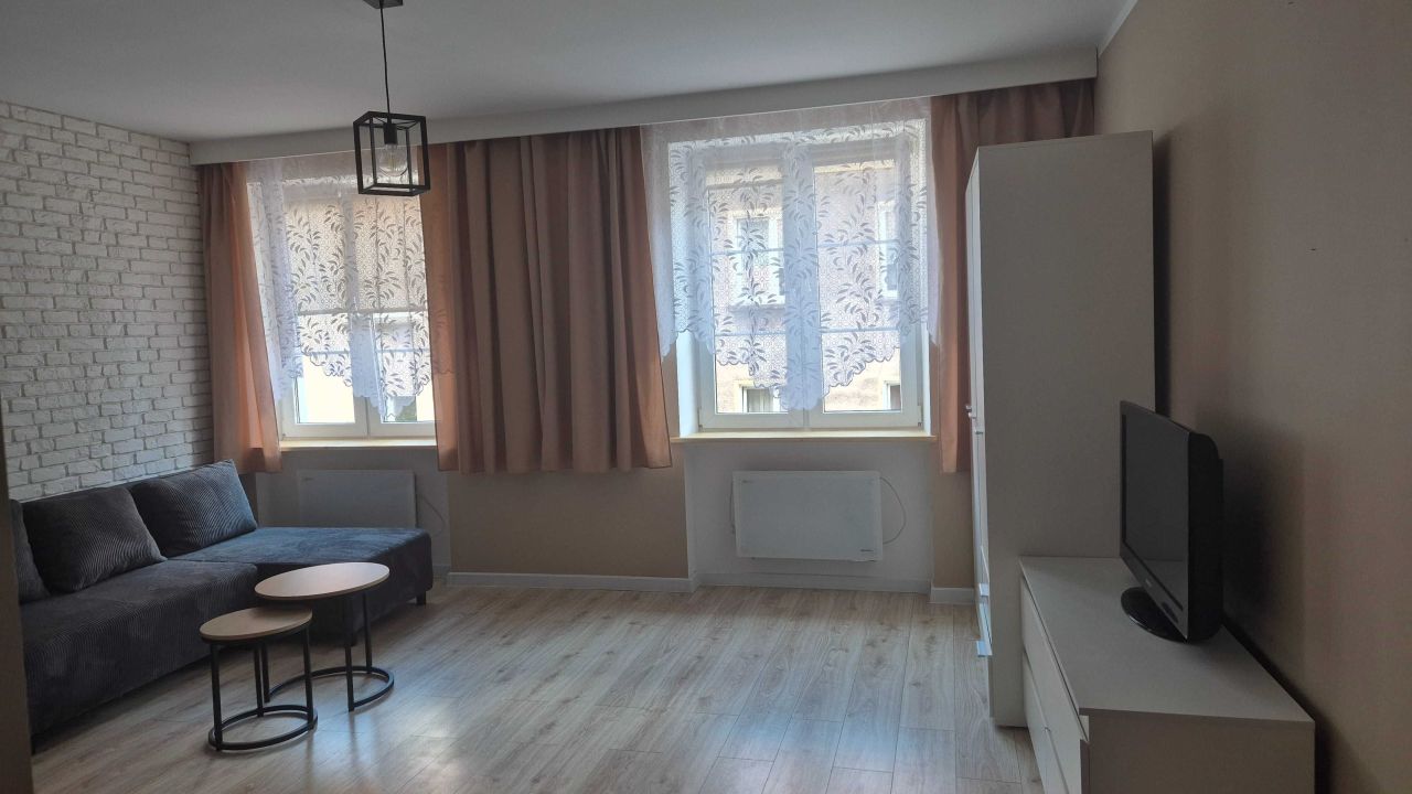 Mieszkanie 2-pokojowe Kalisz Centrum. Zdjęcie 6