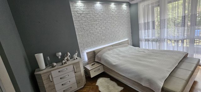 Mieszkanie 2-pokojowe Zabrze Centrum, ul. Karola Miarki. Zdjęcie 1