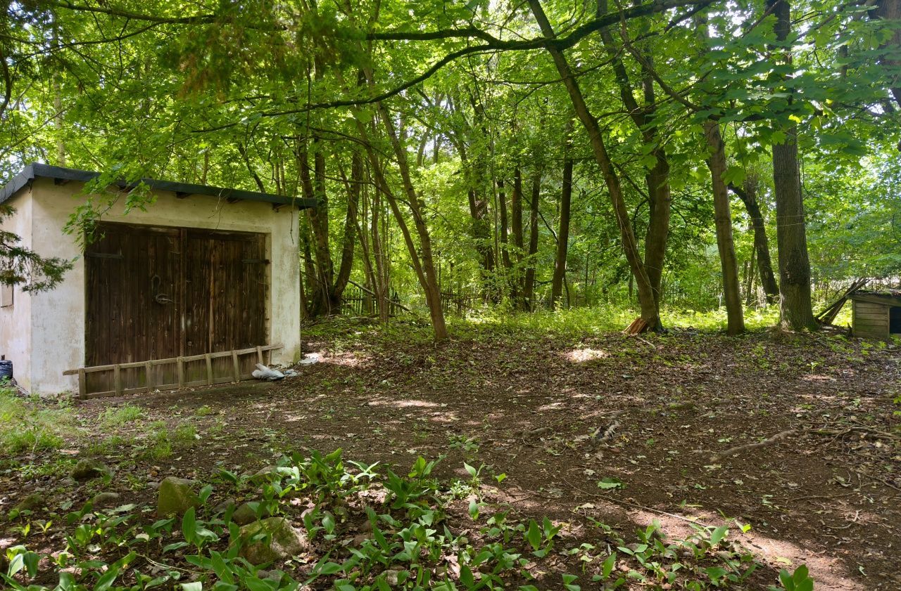 dom wolnostojący Dąbrowa. Zdjęcie 4