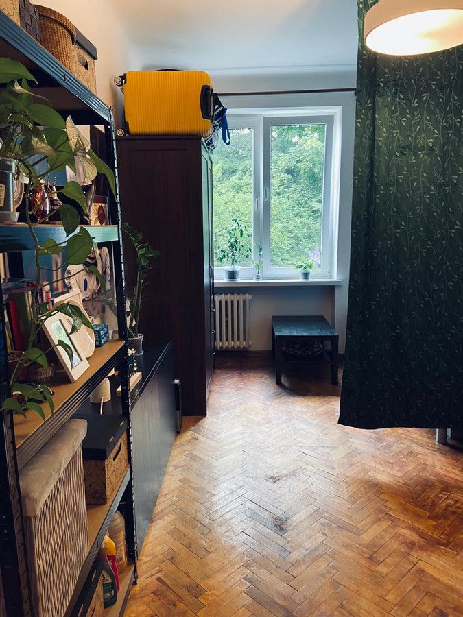 Mieszkanie 1-pokojowe Warszawa Bielany, ul. Jana Kasprowicza. Zdjęcie 7