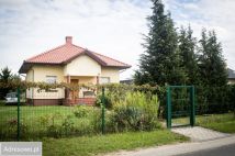 dom wolnostojący, 6 pokoi Komorowo. Zdjęcie 1