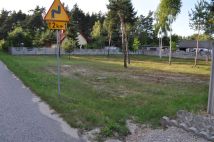 Działka budowlana Słopiec Rządowy-Kolonia. Zdjęcie 1