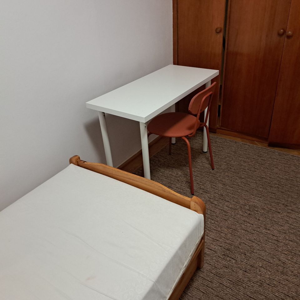 Mieszkanie 2-pokojowe Warszawa Mokotów, al. Niepodległości. Zdjęcie 6