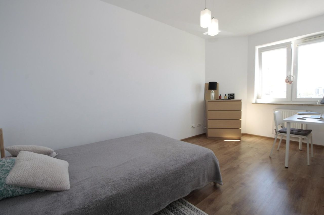 Mieszkanie 2-pokojowe Warszawa Ursynów, Alternatywy. Zdjęcie 5