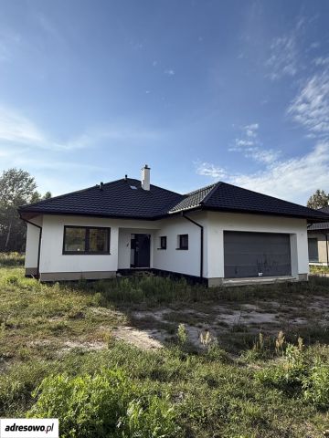 dom wolnostojący, 4 pokoje Maków Nowy. Zdjęcie 1
