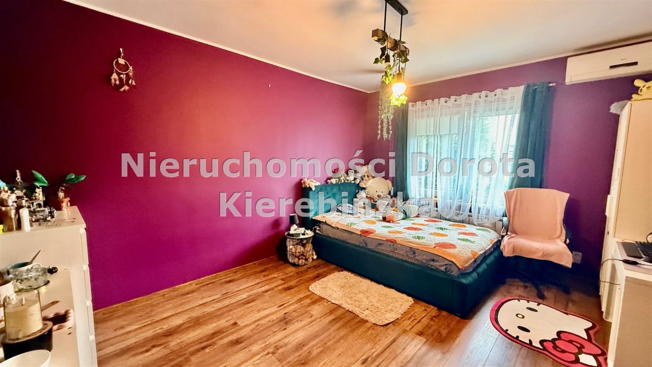 dom szeregowy, 4 pokoje Tomaszów Mazowiecki, ul. 11 Listopada. Zdjęcie 20