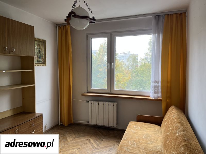 Mieszkanie 3-pokojowe Kraków Podgórze Duchackie, ul. Łużycka. Zdjęcie 9
