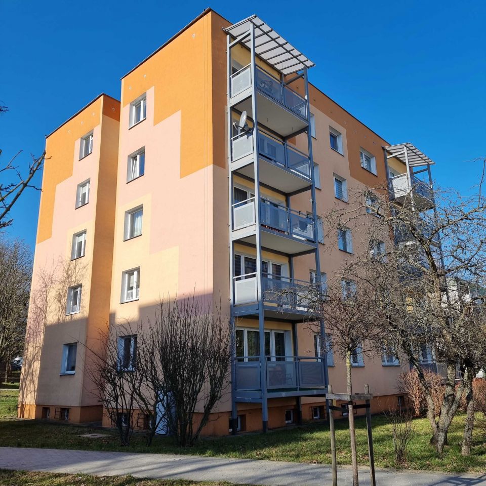 Mieszkanie 2-pokojowe Zielona Góra, ul. Szarych Szeregów