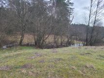 Działka inna Pełch. Zdjęcie 1