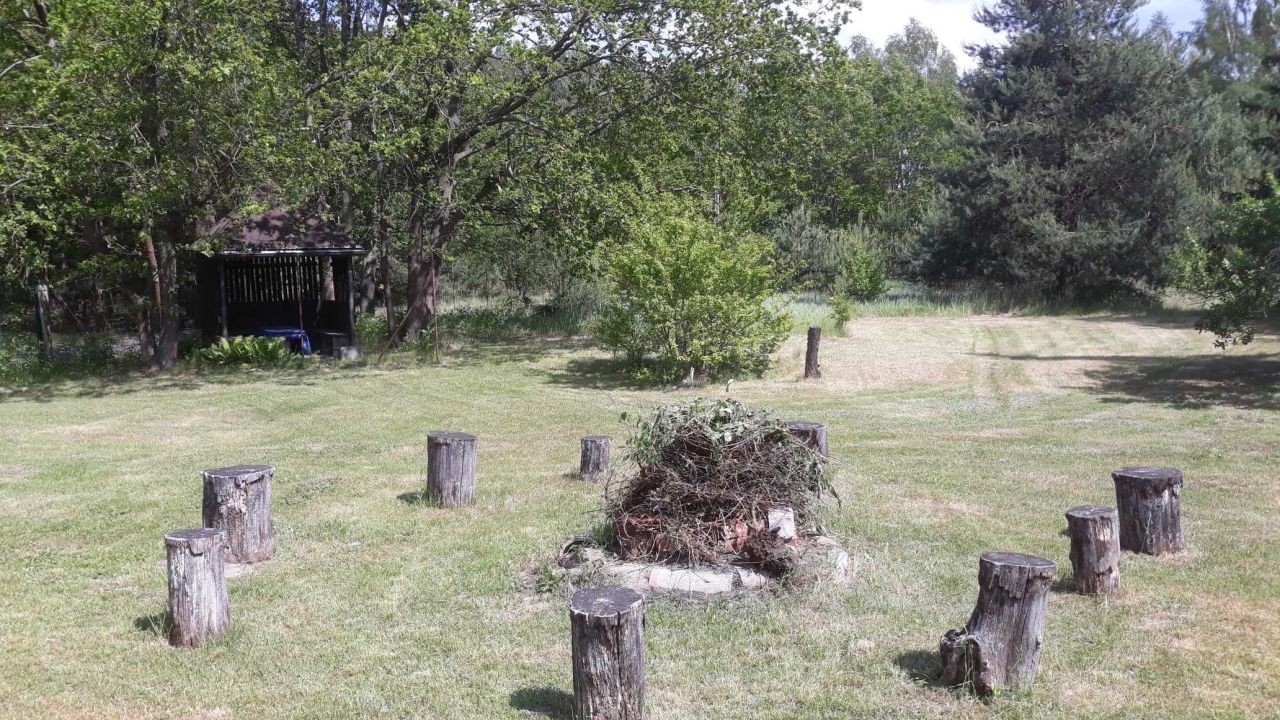 dom wolnostojący Łazisko Brzezina. Zdjęcie 4