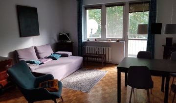 Mieszkanie 2-pokojowe Poznań Piątkowo