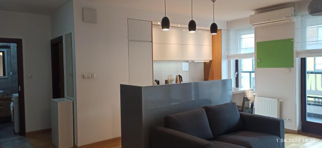 Mieszkanie 2-pokojowe Warszawa Wola, ul. Siedmiogrodzka. Zdjęcie 1