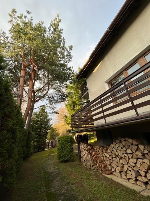 bliźniak, 5 pokoi Sanok Dąbrówka Polska, ul. Gabrieli Zapolskiej. Zdjęcie 8