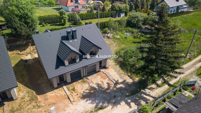 bliźniak, 4 pokoje Gaj, ul. Słoneczna. Zdjęcie 4