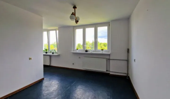 Mieszkanie 1-pokojowe Płock, ul. Bartnicza