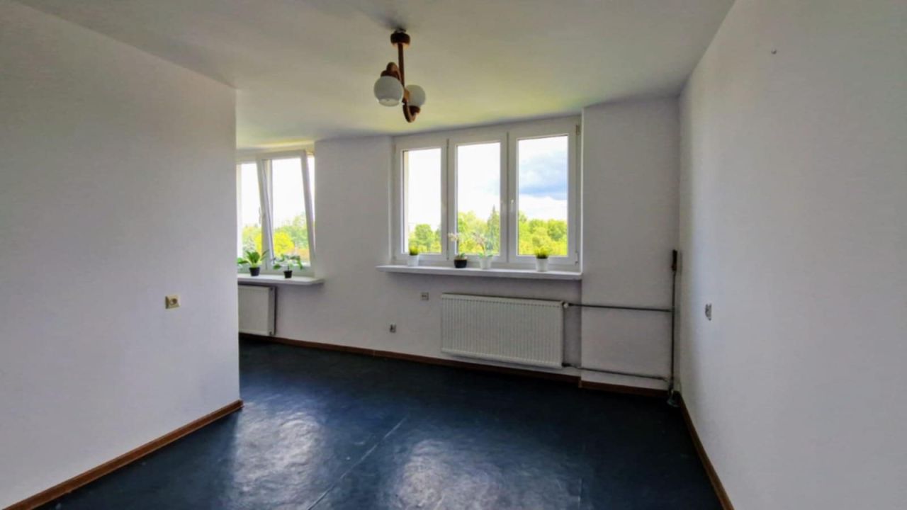 Mieszkanie 1-pokojowe Płock, ul. Bartnicza