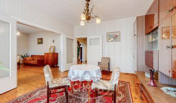 dom wolnostojący, 4 pokoje Wrocław Karłowice, ul. Wacława Potockiego