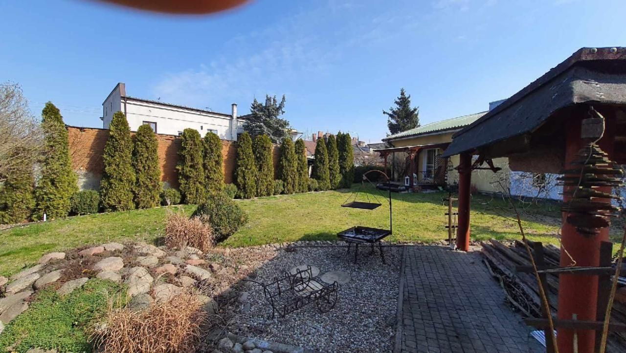 dom wolnostojący Lipno. Zdjęcie 6