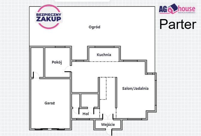 bliźniak, 6 pokoi Gdańsk Klukowo, ul. Internetowa. Zdjęcie 31