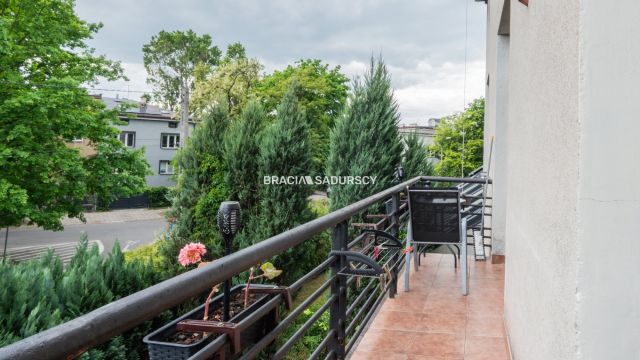 Mieszkanie 4-pokojowe Kraków Dębniki, ul. Praska. Zdjęcie 3