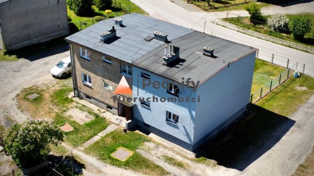 Mieszkanie 2-pokojowe Przybiernówko. Zdjęcie 12