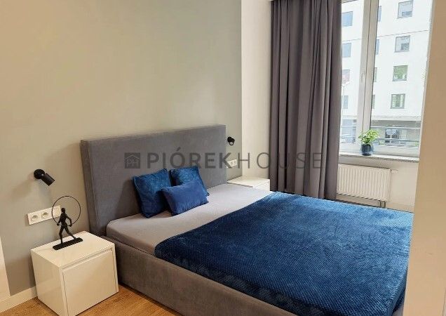 Mieszkanie 2-pokojowe Warszawa Wola, ul. Sławińska. Zdjęcie 6