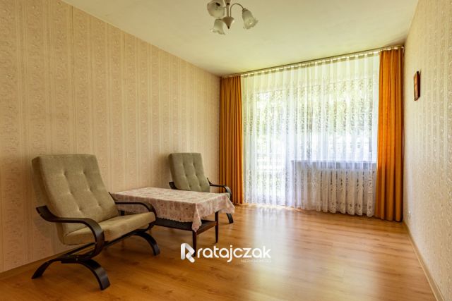 Mieszkanie 1-pokojowe Wejherowo, os. Kaszubskie. Zdjęcie 4