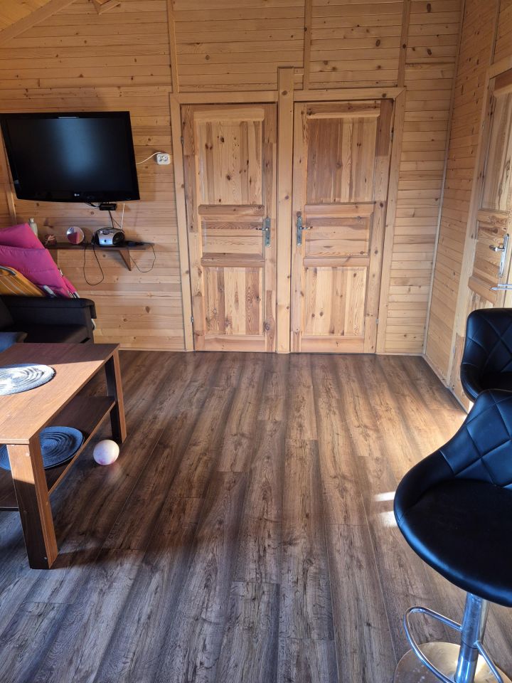 dom letniskowy, 3 pokoje Kosewo, ul. Środkowa. Zdjęcie 6