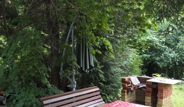 Działka rod Sygneczów