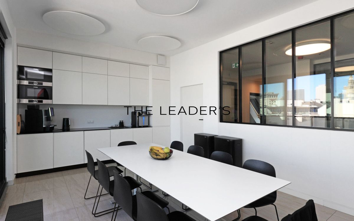 Lokal Warszawa Śródmieście, ul. Mokotowska. Zdjęcie 9