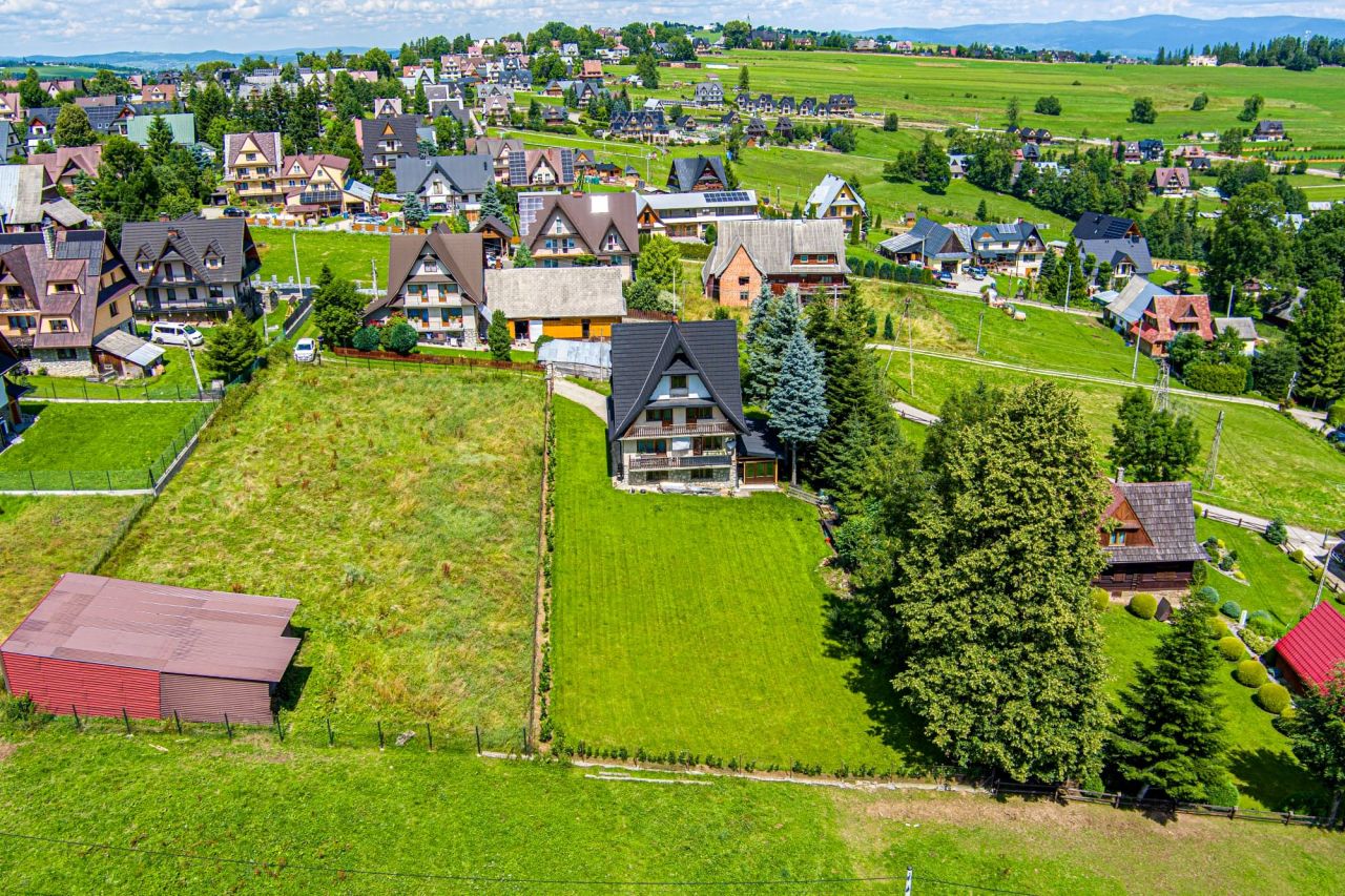 dom wolnostojący, 7 pokoi Ząb. Zdjęcie 3