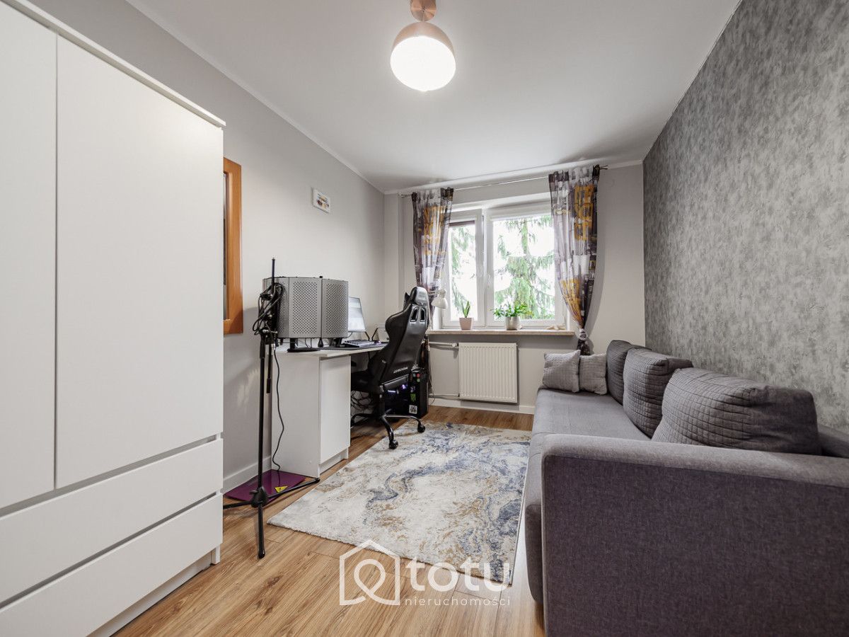 Mieszkanie 4-pokojowe Warszawa Wesoła, ul. Ułańska. Zdjęcie 17