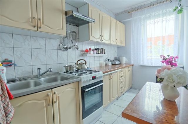 Mieszkanie 3-pokojowe Koszalin, ul. Jana Baczewskiego. Zdjęcie 5