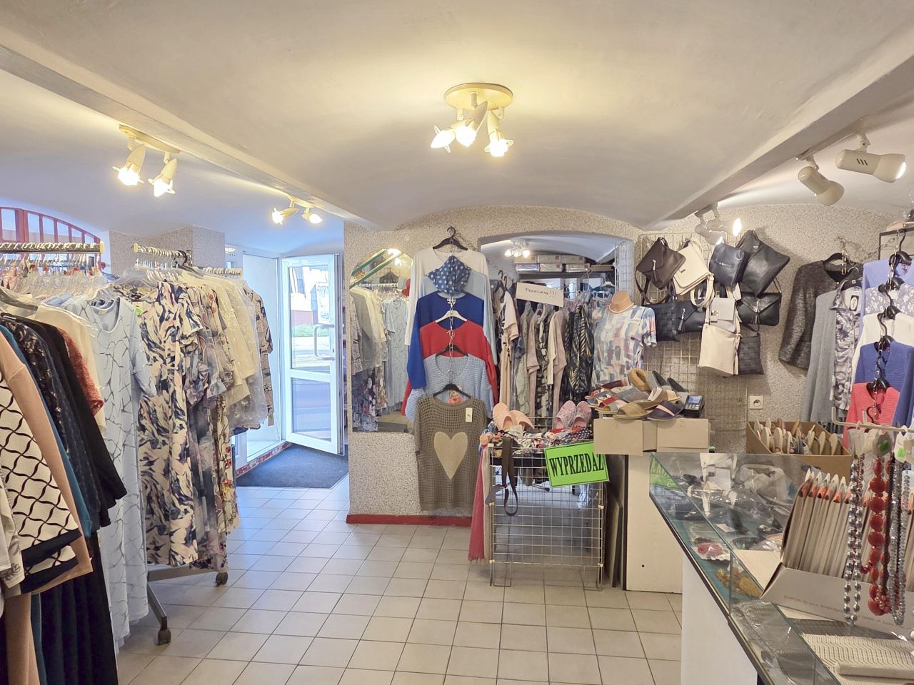 Lokal Poznań Wilda, ul. 28 Czerwca 1956 r.. Zdjęcie 4