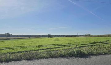 Działka rolno-budowlana Nasielsk, ul. Warszawska