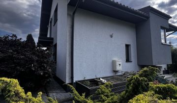 dom wolnostojący, 4 pokoje Lipianki