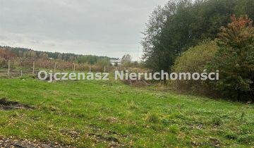 Działka rolna Kruszyn Krajeński