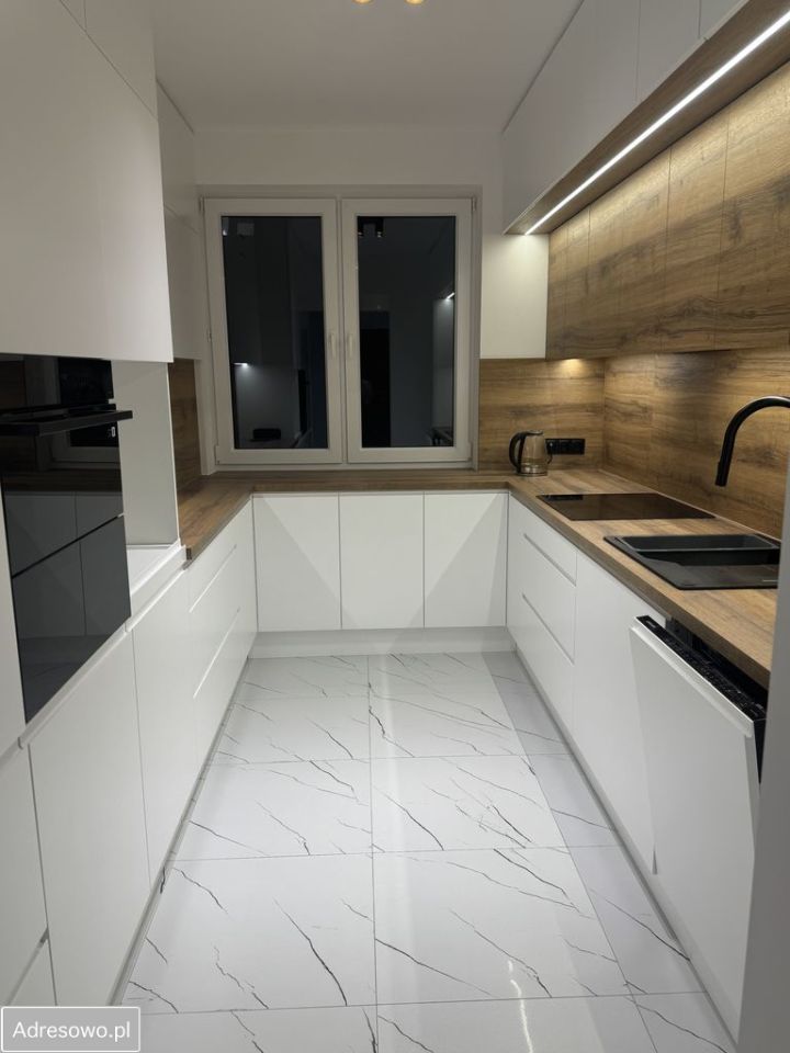 Mieszkanie 2-pokojowe Pułtusk, ul. Pana Tadeusza. Zdjęcie 3