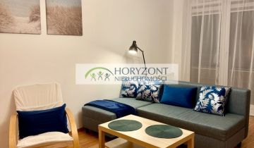 Mieszkanie 1-pokojowe Gdańsk, al. Grunwaldzka