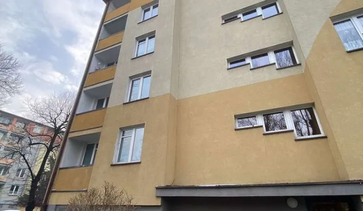 Mieszkanie 3-pokojowe Bielsko-Biała, ul. Piastów Śląskich