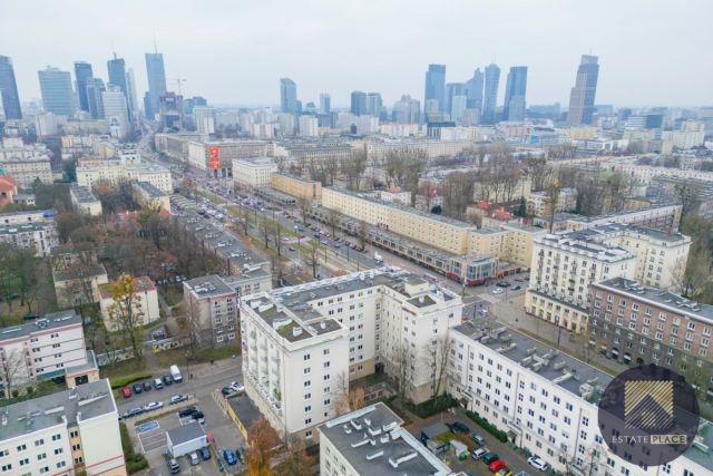 Mieszkanie 2-pokojowe Warszawa Śródmieście, ul. Nowolipki. Zdjęcie 12