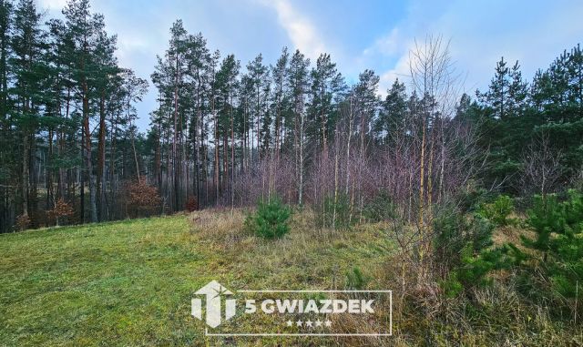 Działka budowlana Drzonowo. Zdjęcie 11