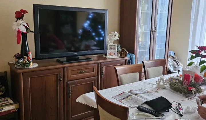 Mieszkanie 3-pokojowe Gorzów Wielkopolski, ul. Aleksandra Fredry