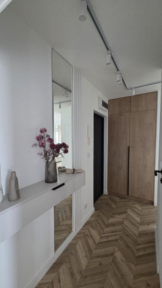 Mieszkanie 3-pokojowe Elbląg, al. Grunwaldzka. Zdjęcie 7