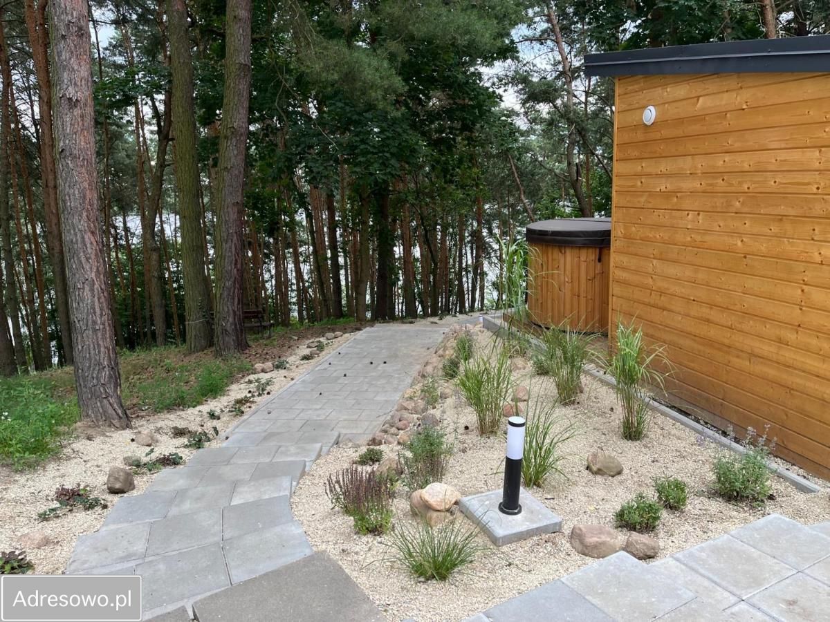 Mieszkanie 2-pokojowe Serock. Zdjęcie 16