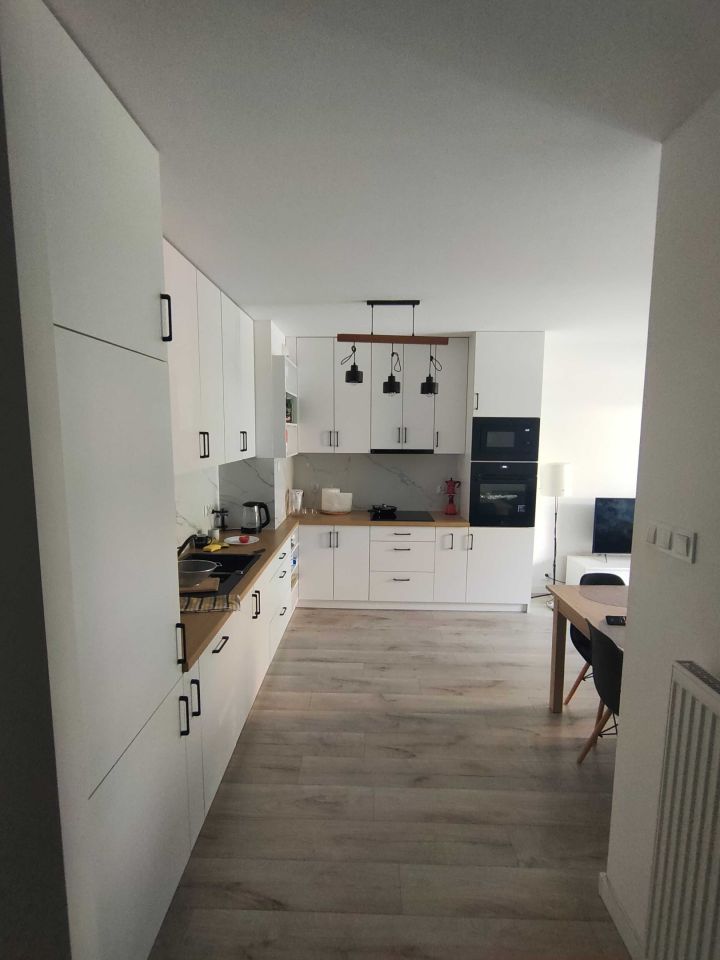 Mieszkanie 3-pokojowe Rzeszów, ul. Urocza. Zdjęcie 5