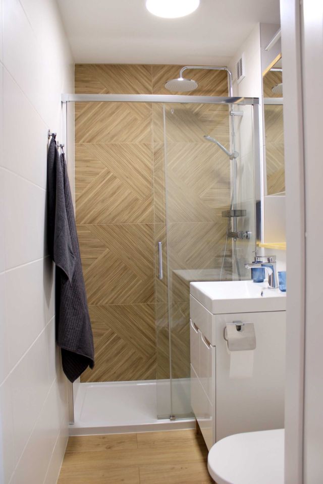 Mieszkanie 1-pokojowe Legionowo, ul. Jana III Sobieskiego. Zdjęcie 6