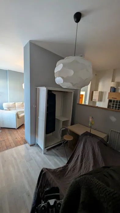 Mieszkanie 2-pokojowe Leszno. Zdjęcie 3